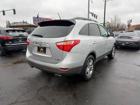 Used 2012 Hyundai Veracruz Limited image 6