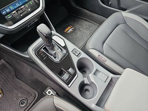 New 2026 Subaru Crosstrek 2.5i Wilderness AWD/4WD image 30