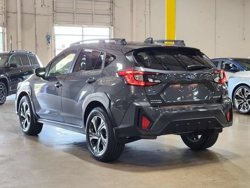 Used 2024 Subaru Crosstrek 2.0i Premium AWD/4WD image 11