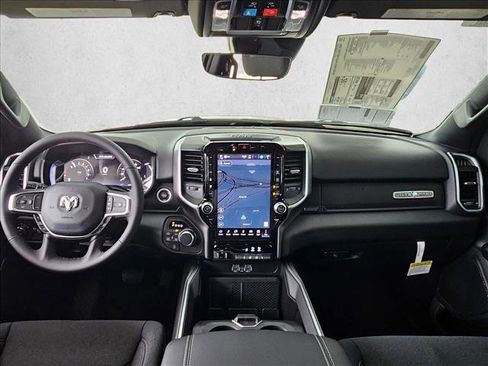 New 2026 RAM 1500 Lone Star AWD/4WD image 15