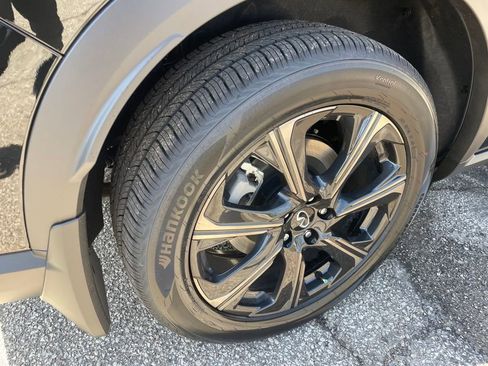 New 2026 INFINITI QX60 Autograph AWD/4WD image 9