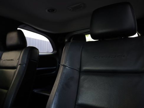 Used 2015 Dodge Durango Citadel RWD image 19