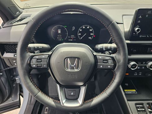 Used 2025 Honda CR-V Sport Touring image 22