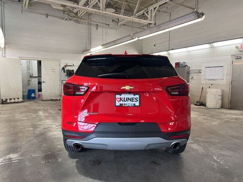 Used 2023 Chevrolet Blazer LT w/ Convenience Package image 4