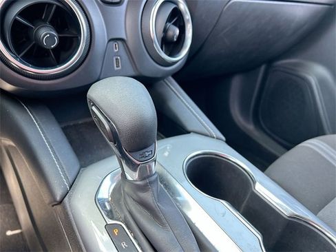 Certified 2023 Chevrolet Blazer LT image 24