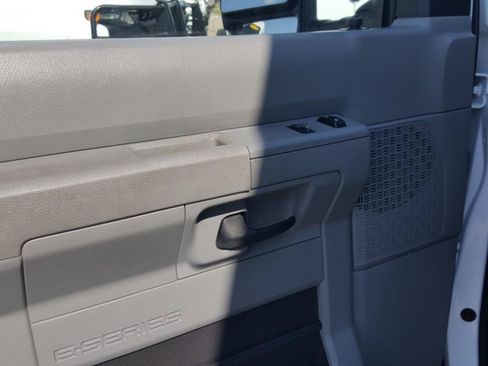 Used 2023 Ford E-350 and Econoline 350 Super Duty w/ Power Windows & Locks Group RWD image 23