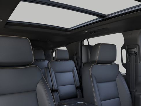 New 2026 Chevrolet Tahoe Premier AWD/4WD image 24