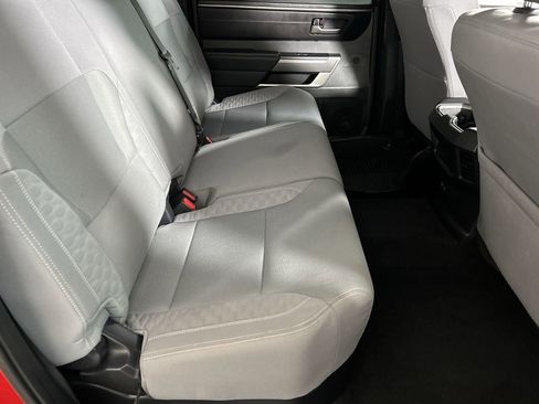 Used 2025 Toyota Tundra SR5 w/ SR5 Convenience Package image 24