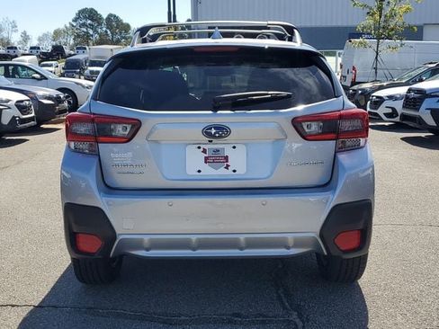 Certified 2023 Subaru Crosstrek 2.5i Limited image 5
