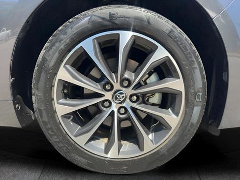 Used 2016 Toyota Avalon XLE FWD image 51