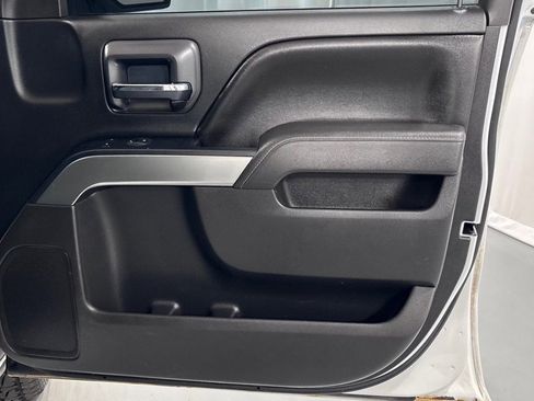 Used 2016 Chevrolet Silverado 1500 LT w/ All Star Edition image 20