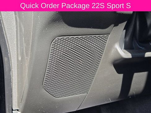 Used 2022 Jeep Wrangler Unlimited Sport AWD/4WD image 10