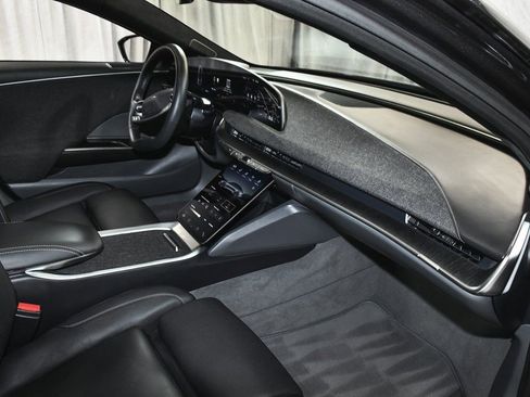 Used 2024 Lucid Air Grand Touring AWD/4WD image 58