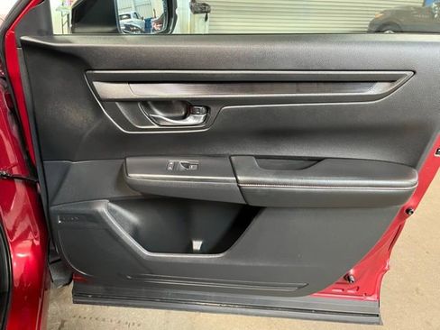 Used 2025 Honda CR-V Sport-L image 11