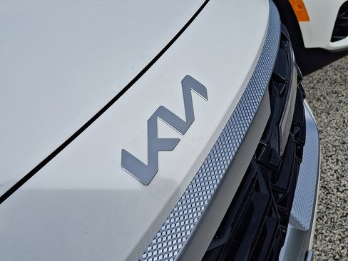 New 2026 Kia Seltos S image 5