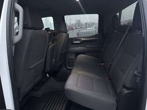 Used 2022 Chevrolet Silverado 1500 LT image 17