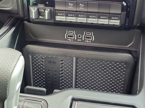 Used 2026 RAM 1500 RHO image 14