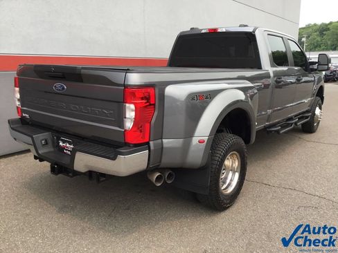 Used 2022 Ford F350 XL w/ Power Equipment Group AWD/4WD image 11