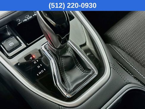 Used 2024 Subaru Outback Premium AWD/4WD image 21