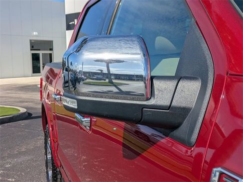 Used 2018 Ford F150 Lariat image 15