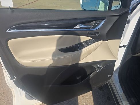 Used 2019 Buick Enclave Premium w/ Trailering Package, 5000 lbs. FWD image 13