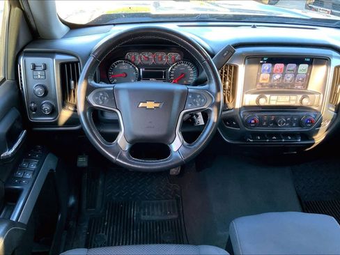 Used 2019 Chevrolet Silverado 1500 LT w/ All Star Edition image 6