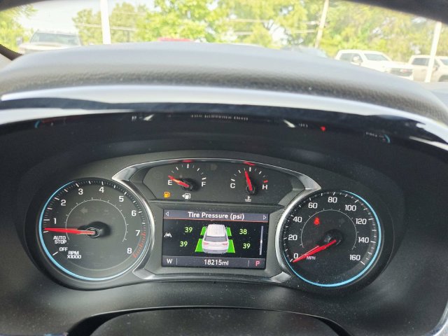 Certified 2023 Chevrolet Traverse RS AWD/4WD image 23