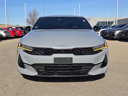 Used 2022 Kia K5 GT-Line image 10