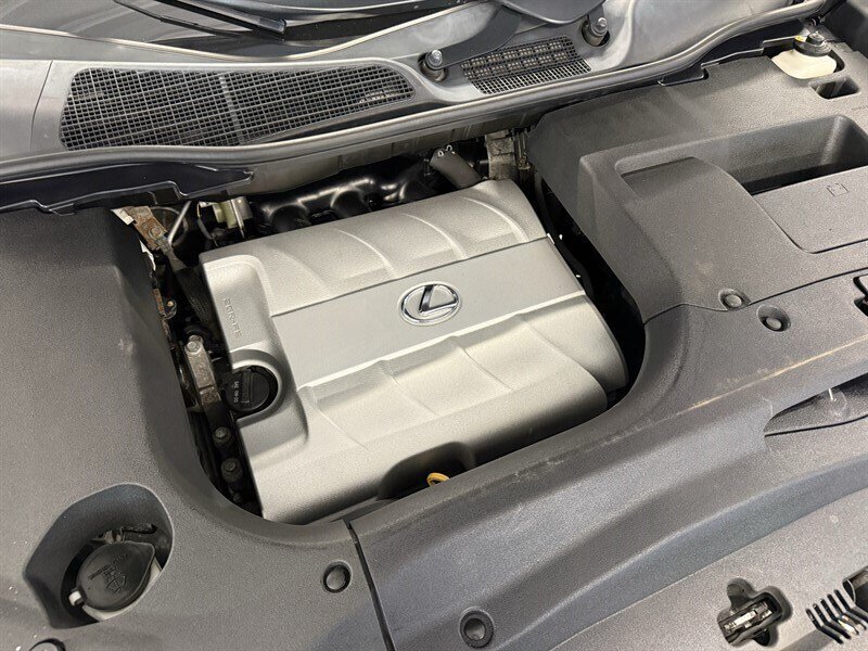 Used 2010 Lexus RX 350 2WD w/ Premium Pkg image 40