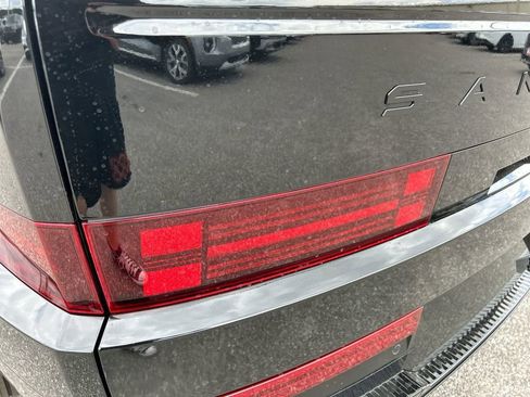 New 2026 Hyundai Santa Fe Calligraphy AWD/4WD image 36