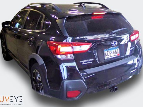 Used 2018 Subaru Crosstrek 2.0i Limited image 14