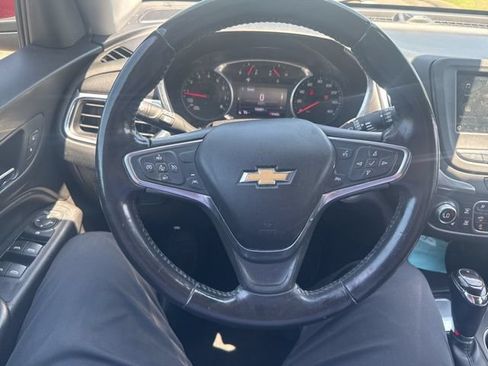 Used 2019 Chevrolet Equinox LT w/ Driver Convenience Package FWD image 23