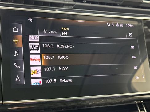 Used 2023 Audi Q7 3.0T Prestige w/ Prestige Package image 18