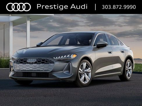 Used 2025 Audi A5 2.0T Premium Plus w/ Premium Plus image 30