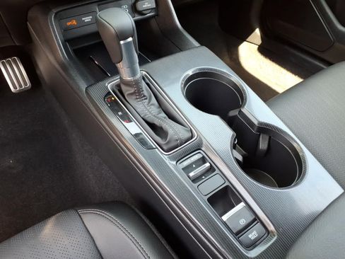 Used 2025 Honda Civic Sport Touring image 22