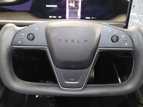 Used 2022 Tesla Model X image 44