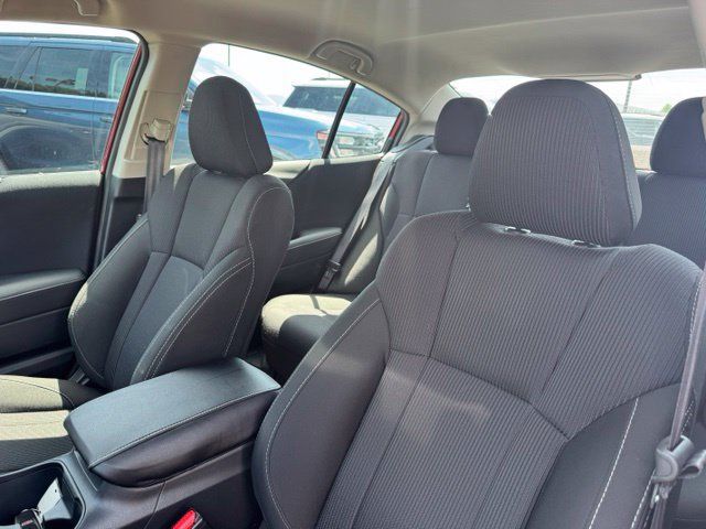 Used 2025 Subaru Legacy Premium AWD/4WD image 23