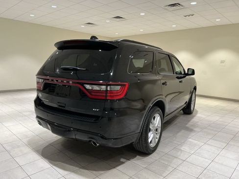Used 2023 Dodge Durango GT AWD/4WD image 5