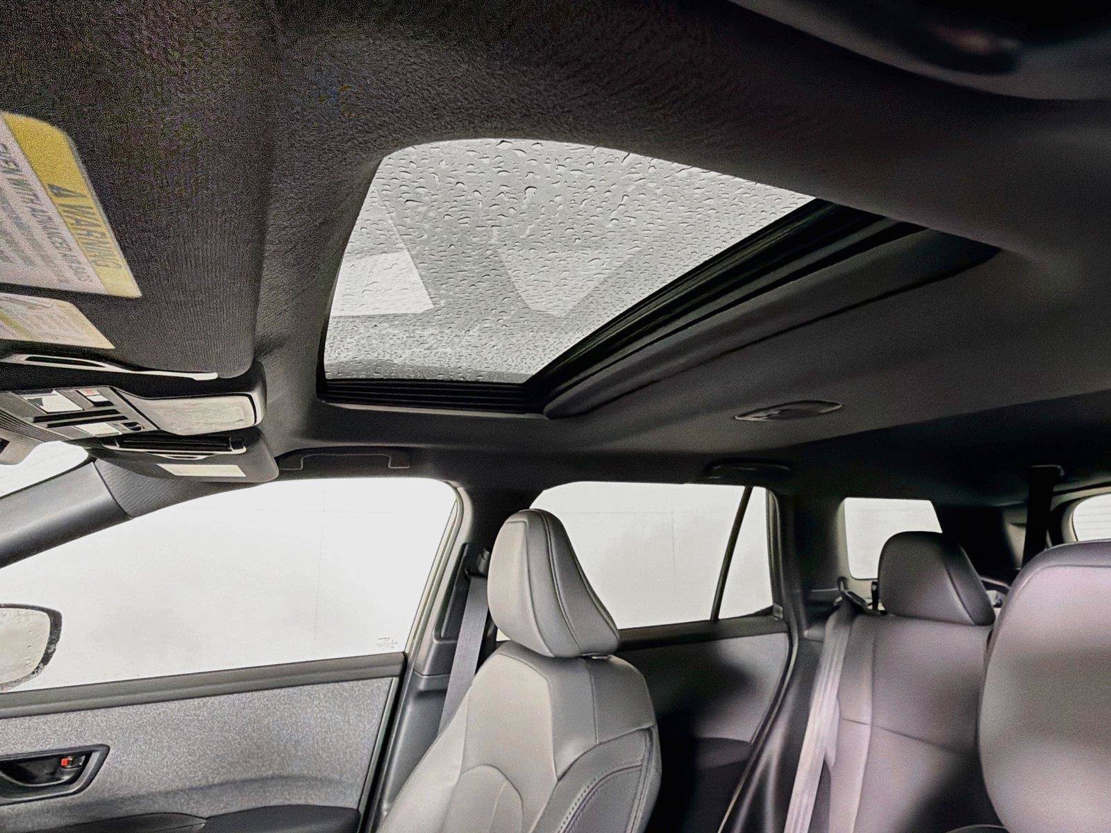New 2026 Subaru Outback Premium AWD/4WD image 5