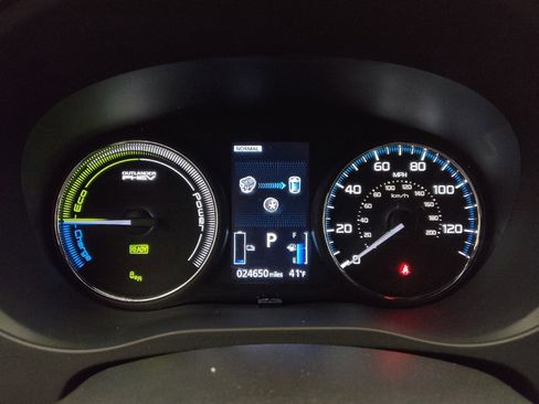 Used 2019 Mitsubishi Outlander SEL image 23