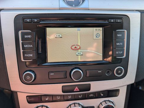 Used 2014 Volkswagen CC Sport FWD image 20