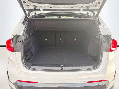 Certified 2025 BMW X1 xDrive28i image 13