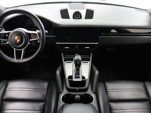 Used 2019 Porsche Cayenne AWD/4WD image 20