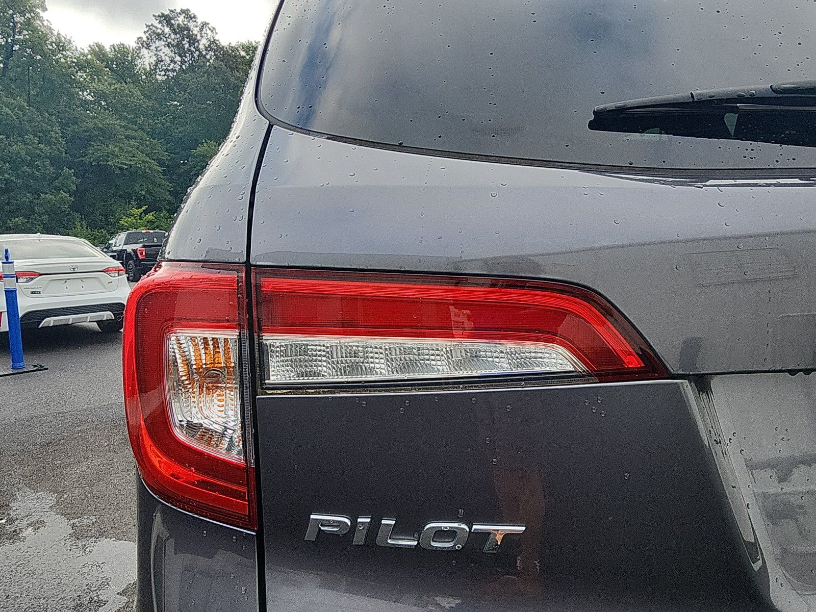 Used 2019 Honda Pilot EX-L image 13