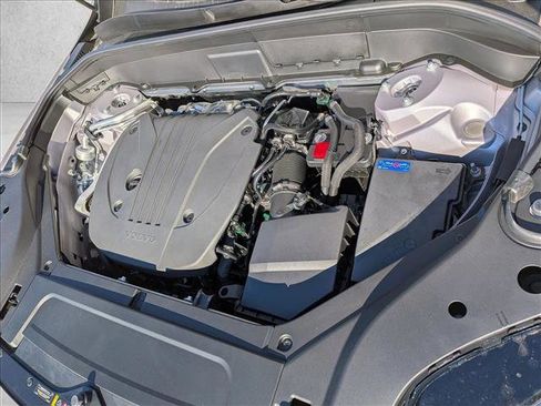 New 2026 Volvo XC90 B5 Plus w/ Protection Package image 20