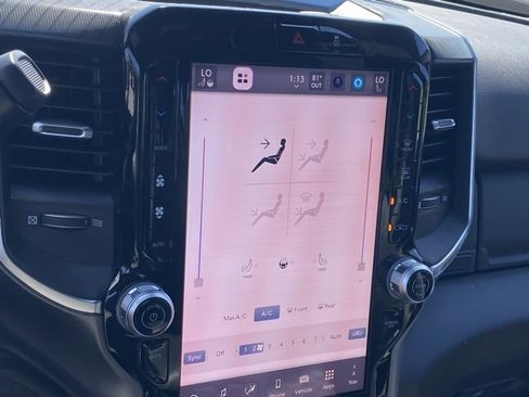 New 2026 RAM 2500 Big Horn image 21