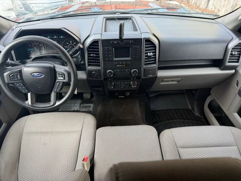 Used 2018 Ford F150 XLT image 31