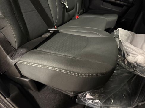 Used 2025 RAM 2500 Big Horn image 13