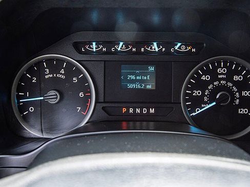 Used 2020 Ford F150 XLT AWD/4WD image 13