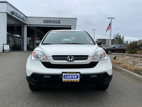 Used 2009 Honda CR-V LX image 3